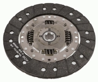SACHS Clutch Disc - 1861 602 344